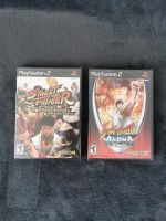 Neu Ps2 Street Fighter Alpha Anthology & anniversary collection Frankfurt am Main - Bockenheim Vorschau