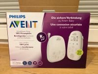 Baby phone Philips Avent SCD711 Nordrhein-Westfalen - Ascheberg Vorschau