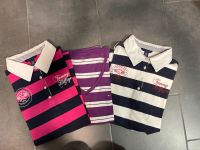 set Tommy Hilfiger 2 Polos und ein Shirt Größe XL Bayern - Amberg Vorschau