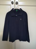 United Colors of Benetton Langsam Poloshirt Gr. 128 Flensburg - Fruerlund Vorschau