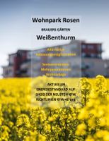 Wohnparkprojekt in Weißenthurm Rheinland-Pfalz - Weißenthurm   Vorschau