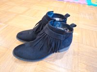 Damenschuhe Stiefeletten Gr 38 Niedersachsen - Edemissen Vorschau