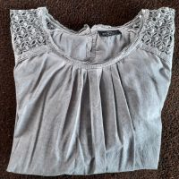 Bluse mit 3/4 Arm Gr. 40/42 Thüringen - Heringen / Helme Vorschau