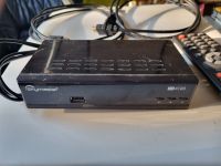 Skymaster XC 80 - 1080p - HD Digital Receiver - schwarz Niedersachsen - Braunschweig Vorschau