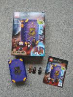 Lego * Harry Potter * Hogwarts Moment: Divination Class * 76396 Mecklenburg-Strelitz - Landkreis - Neustrelitz Vorschau