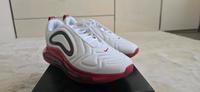 Nike air max 720 SE Gr. 41 Neu & Original CD2047 100 Hessen - Biedenkopf Vorschau