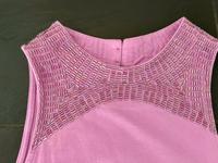 Mexx - Edles perlenbesticktes Top, Gr. M, neuwertig, 95%Cotton Berlin - Spandau Vorschau