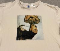 T-Shirt Shirt Ariana Grande XS H&M Pankow - Karow Vorschau