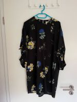 Mango Kleid / schwarz mit Muster Köln - Porz Vorschau