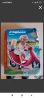 Playmobil Strandgirl mit Roller Berlin - Köpenick Vorschau