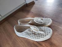 Vans Herren authentic Größe 46 Hessen - Babenhausen Vorschau