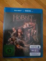 Blu-Ray Der Hobbit-Smaug's Einöde Bayern - Waldbrunn Vorschau