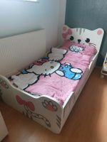 Katzen Bett Mädchen inkl. Matratze Rheinland-Pfalz - Puderbach Vorschau