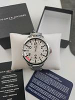 Tommy Hilfiger Herren-Armbanduhr Hannover - Linden-Limmer Vorschau