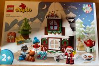 Lego Duplo Lebkuchenhaus 10976 NEU Original verpackt Bayern - Zorneding Vorschau