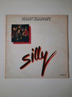 Silly Amiga LP Ostrock Schallplatte Vinyl Sachsen-Anhalt - Halle Vorschau