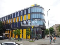 Moderne Ladenflächen im MOA Bogen ab 54 m²! *2723* Mitte - Tiergarten Vorschau