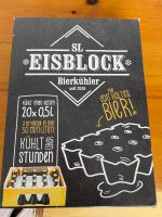 Eisblock Bierkühler Bayern - Bergrheinfeld Vorschau