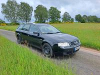 Audi A6 C5 1.9TDI Hessen - Jossgrund Vorschau