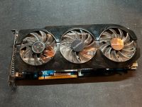 Gigabyte HD 7950 Boost 3GB Grafikkarte Essen - Rüttenscheid Vorschau