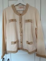 Tory Burch Strickjacke Gr. XXL Wuppertal - Oberbarmen Vorschau