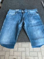 Replay Anbass jeans 40/32 Niedersachsen - Rodenberg Vorschau