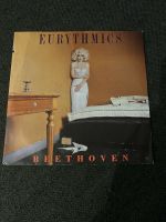 Single 7 Vinyl eurythmics - Beethoven Bielefeld - Senne Vorschau