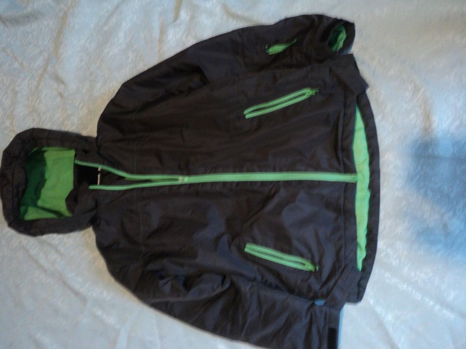 Winterjacke Gr.152 in Weitersborn