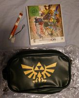 Hyurle Warriors Legends 3ds, Zelda dS Stift & Tasche Hamburg - Bergedorf Vorschau