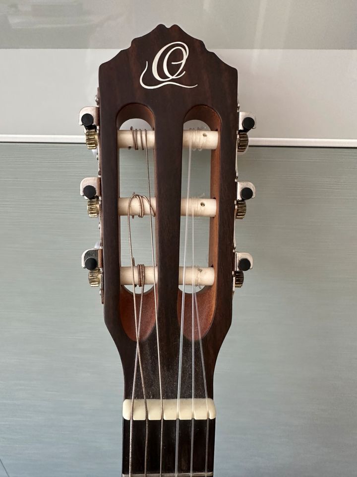 Ortega Gitarre R121-1/2 Kindergitarre in München