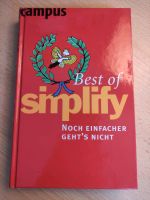 Werner Tiki Küstenmacher und and."Best of  simplify" Nordrhein-Westfalen - Kalletal Vorschau