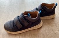 Lederschuhe (Gr.27) Nordrhein-Westfalen - Euskirchen Vorschau