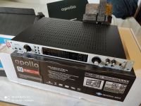 Universal Audio UAD Apollo Audiointerface Nordrhein-Westfalen - Alsdorf Vorschau