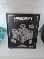 Minecraft Buch Baue deine Festung Hessen - Höchst im Odenwald Vorschau