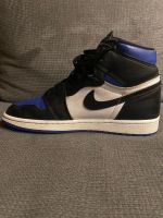 Jordan 1 High royal toe 40,5 Sachsen-Anhalt - Merseburg Vorschau