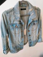 Jeansjacke VILA Nordrhein-Westfalen - Herford Vorschau