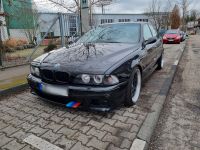 BMW E39 540i M-Paket-ShadowLin-Eisenmann-19" HU/AU25 Baden-Württemberg - Kornwestheim Vorschau
