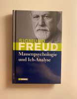 Sigmund Freud - Massenpsychologie und Ich-Analyse Mecklenburg-Vorpommern - Greifswald Vorschau