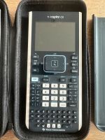 Texas Instruments TI-nspire cx Nordrhein-Westfalen - Korschenbroich Vorschau