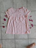 Bluse S. Oliver mit Stickerei Aachen - Eilendorf Vorschau