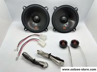 Mazda 323 626 Xedos 6 MX3 MX6 MX5 - JBL Lautsprecher Set - Neu Kreis Ostholstein - Sereetz Vorschau