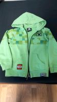 Kinder Sweartjacke Minecraft Bayern - Schweinfurt Vorschau