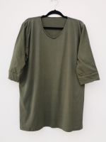 Handmade Longshirt Gr. 48 Baden-Württemberg - Gottmadingen Vorschau