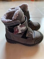 Superfit Winterschuhe Gr. 25 Rheinland-Pfalz - Alzey Vorschau