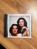 CD The very best of Baccara im Neuzustand absolut Neu von Sony Brandenburg - Cottbus Vorschau