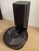 Roomba iRobot i7 Plus Thüringen - Zeulenroda Vorschau