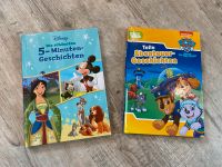 Disney und Paw Patrol Bücher Nordrhein-Westfalen - Radevormwald Vorschau