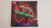 Red Hot Chili Peppers - Unlimited Love ( Color RED ROT VINYL LP ) Wiesbaden - Nordenstadt Vorschau