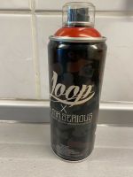 Loop x Mr. Serious Specialedition Sammlerdose Dose Can Cans Brandenburg - Trebbin Vorschau