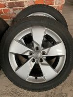 Winterreifen Audi A3 S3 225/50 R17 Nordrhein-Westfalen - Schieder-Schwalenberg Vorschau